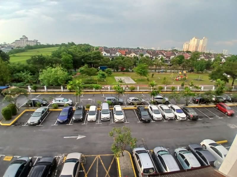 Apartment for Sale at Fairville - KH Khoo - Exterior - PropertyGuru.com.my