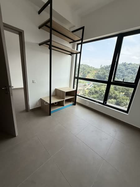 Service Residence for Rent at Mossaz @ Empire City - Nicole Soo - View - PropertyGuru.com.my