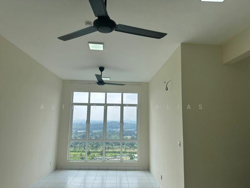 For Rent - Residensi Bandar Bukit Mahkota (PR1MA @ Bandar Bukit Mahkota)