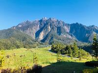 For Sale - Mesilou NT Land beside Desa Dairy Farm stunning of Mount Kinabalu view