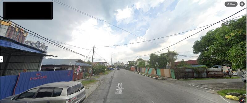 Untuk Dijual - Taman Ayer Panas