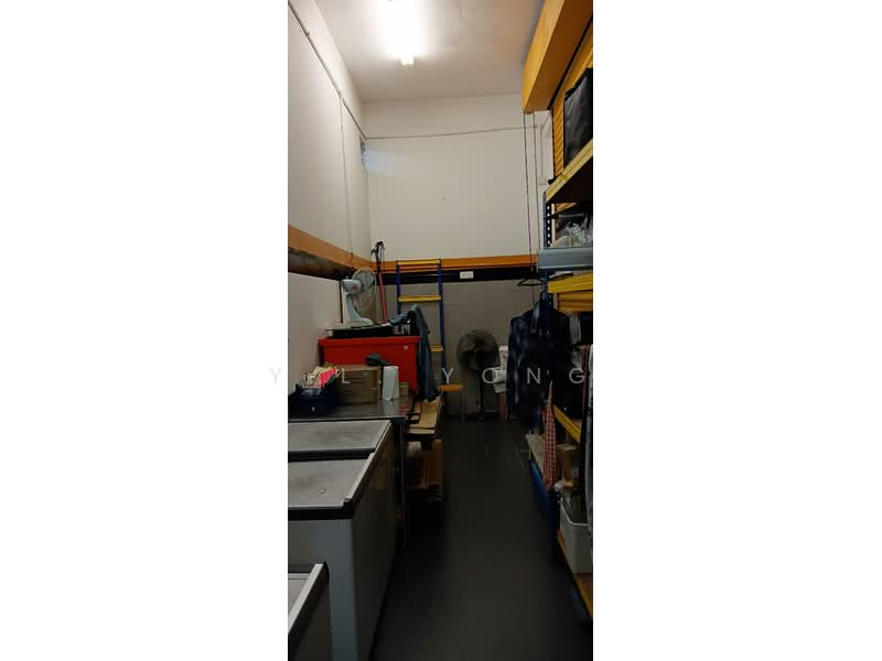 Kilang untuk Dijual di Hicom - Glenmarie Industrial Park (Shah Alam) - Y.L. Yong - Interior - PropertyGuru.com.my