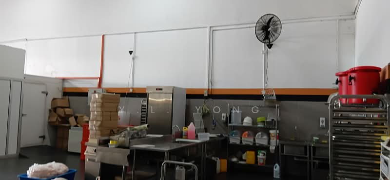 Kilang untuk Dijual di Hicom - Glenmarie Industrial Park (Shah Alam) - Y.L. Yong - Kitchen - PropertyGuru.com.my
