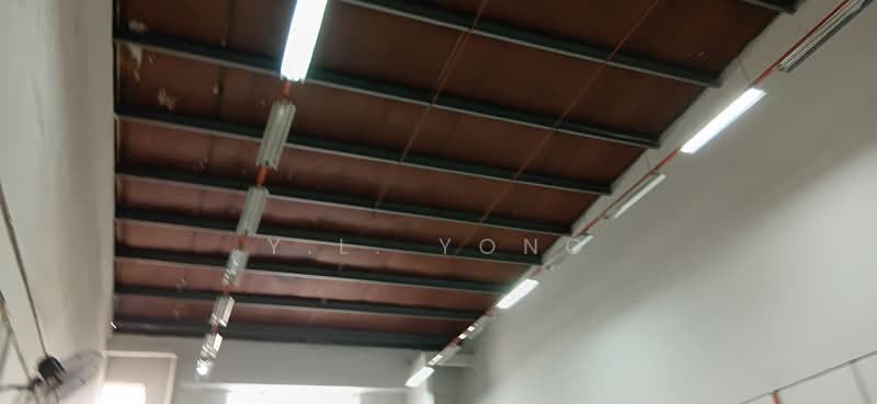 Kilang untuk Dijual di Hicom - Glenmarie Industrial Park (Shah Alam) - Y.L. Yong - Interior - PropertyGuru.com.my