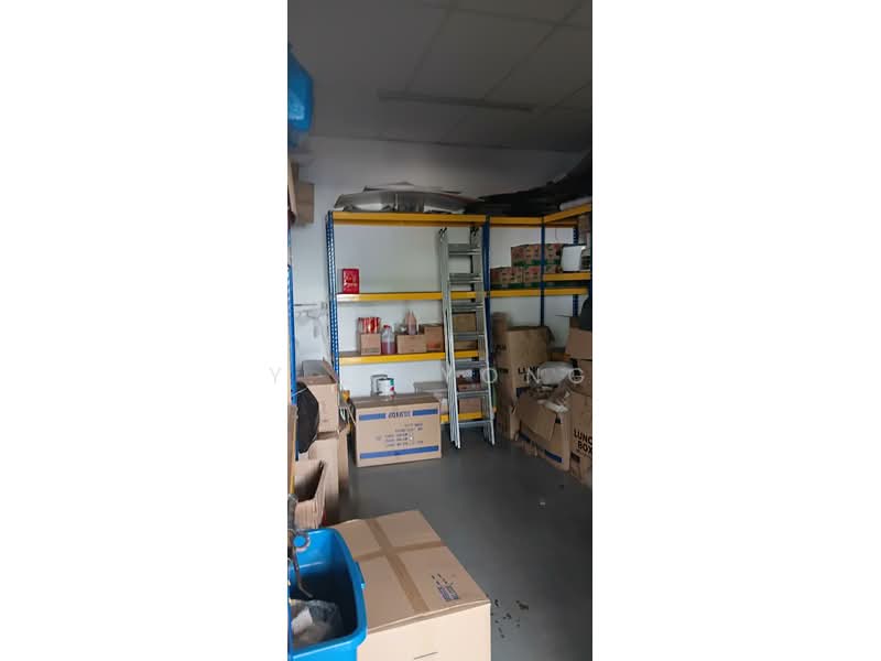 Kilang untuk Dijual di Hicom - Glenmarie Industrial Park (Shah Alam) - Y.L. Yong - Interior - PropertyGuru.com.my