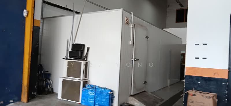 Kilang untuk Dijual di Hicom - Glenmarie Industrial Park (Shah Alam) - Y.L. Yong - Interior - PropertyGuru.com.my