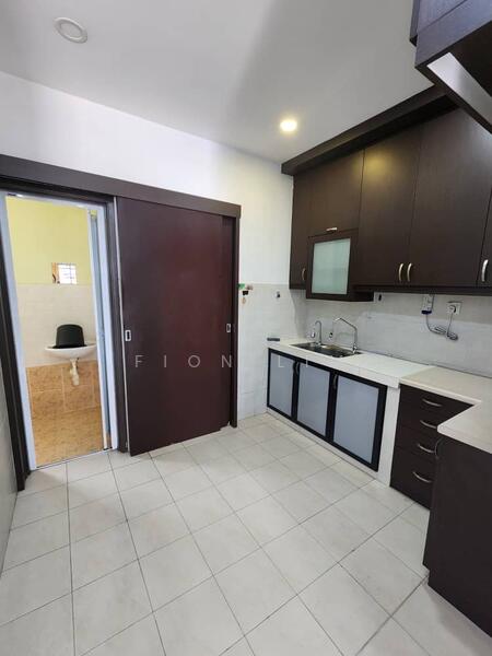 For Rent - Taman Setia Indah