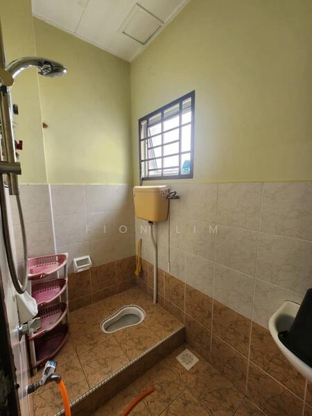 For Rent - Taman Setia Indah