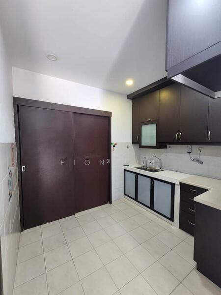 For Rent - Taman Setia Indah