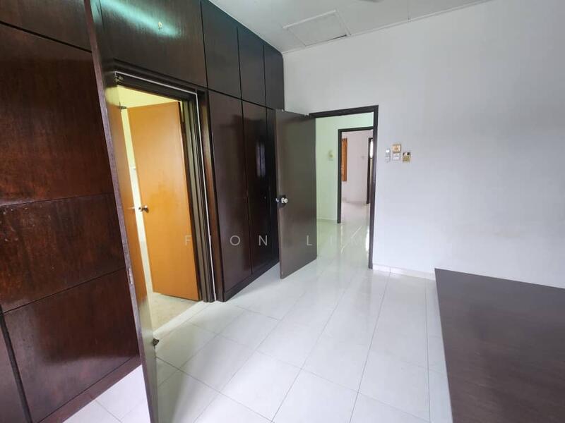 For Rent - Taman Setia Indah