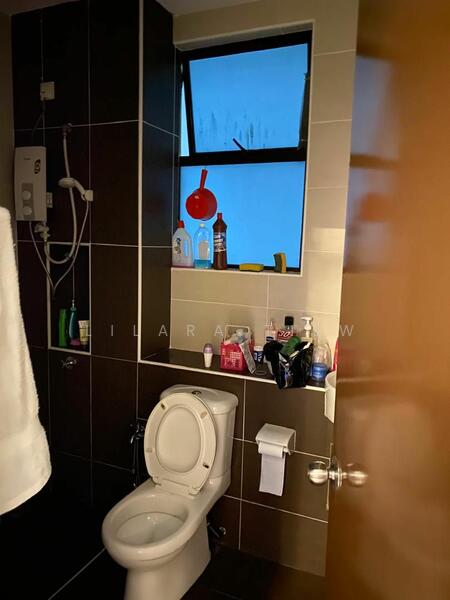 For Rent - Seri Austin Residence (Pangsapuri Seri Austin)