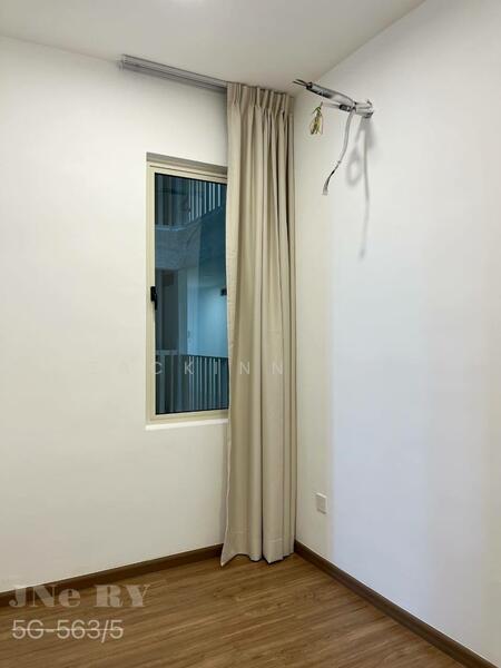 For Rent - The Tresor @ Gravit8