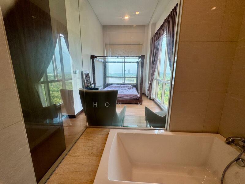 Untuk Disewa - Puteri Cove Residences