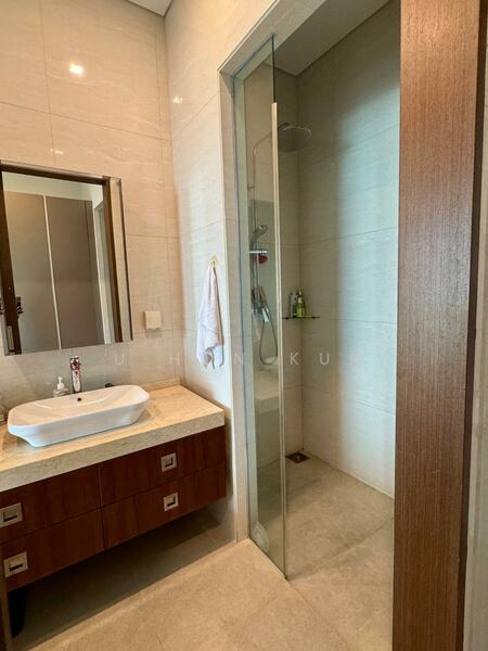 Untuk Disewa - Puteri Cove Residences