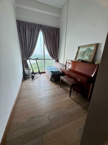 Untuk Disewa - Puteri Cove Residences