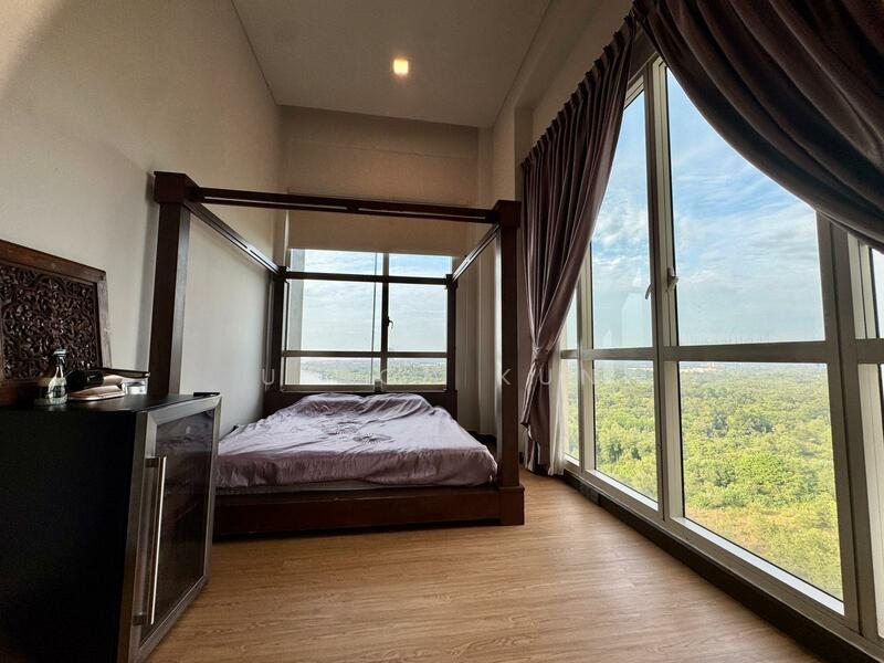 Untuk Disewa - Puteri Cove Residences