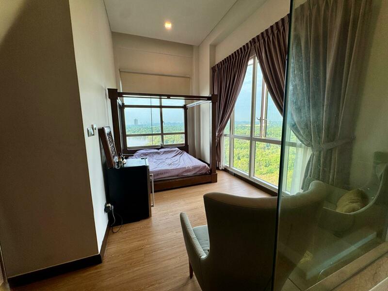 Untuk Disewa - Puteri Cove Residences