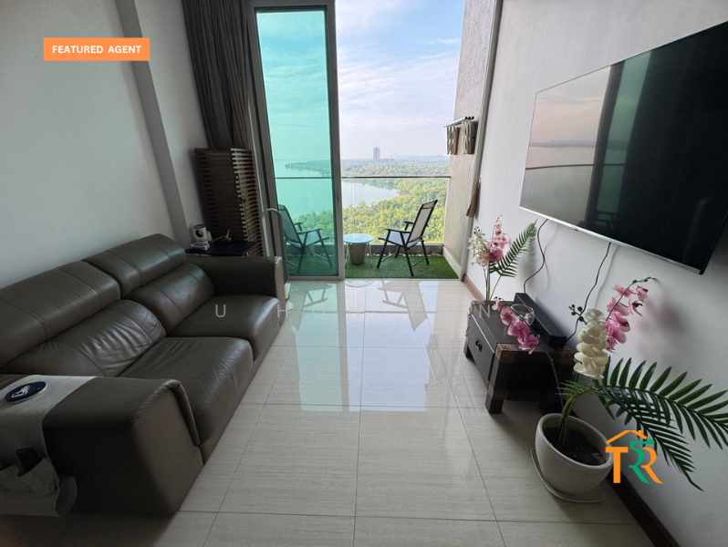 Untuk Disewa - Puteri Cove Residences