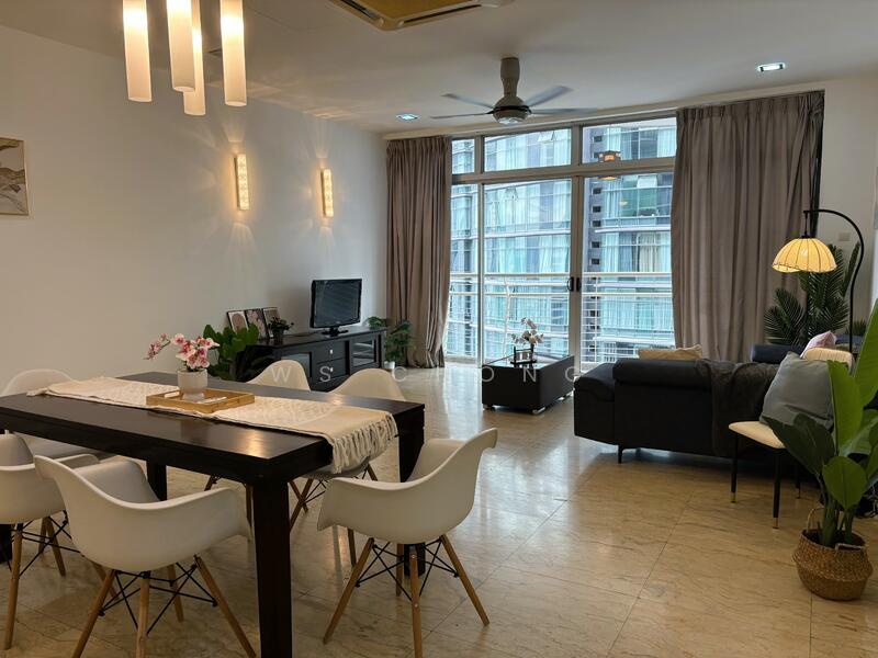 For Rent - Idaman Residence