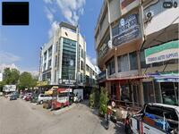 For Rent - Taman Permata