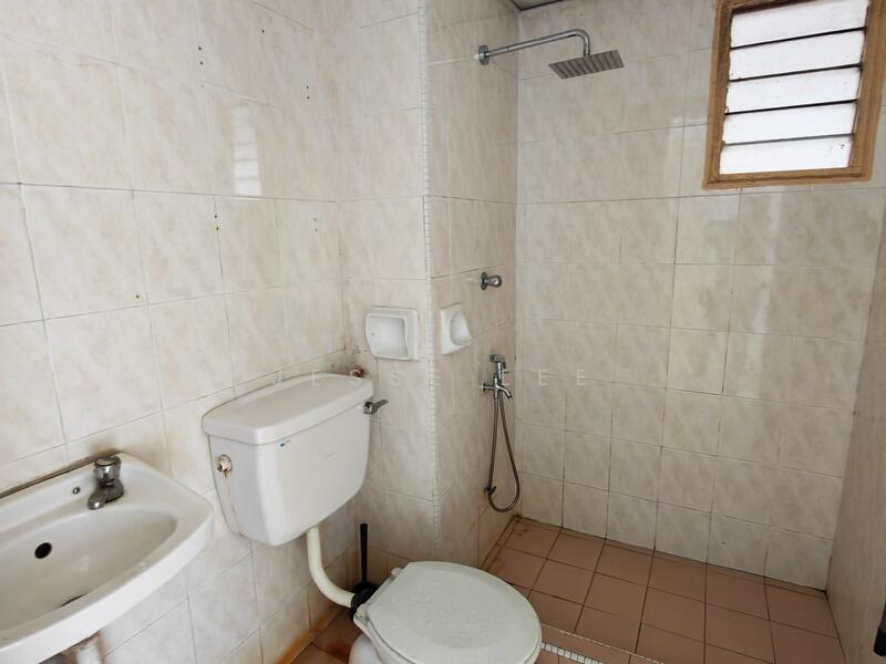 Untuk Disewa - SD Tiara Apartment