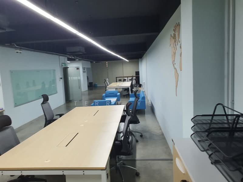 Pejabat untuk Disewa di Bandar Puteri Puchong (Puchong) - Terry Yee - Interior - PropertyGuru.com.my
