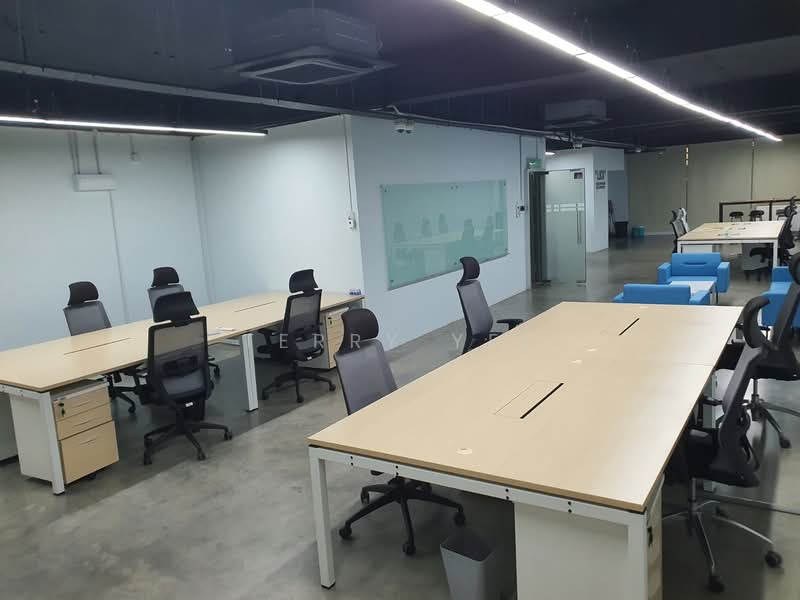 Pejabat untuk Disewa di Bandar Puteri Puchong (Puchong) - Terry Yee - Interior - PropertyGuru.com.my