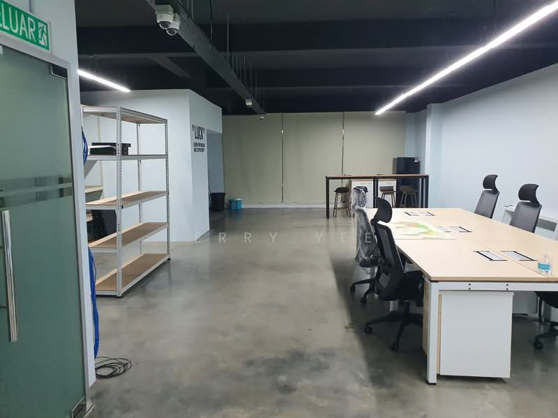 Pejabat untuk Disewa di Bandar Puteri Puchong (Puchong) - Terry Yee - Interior - PropertyGuru.com.my