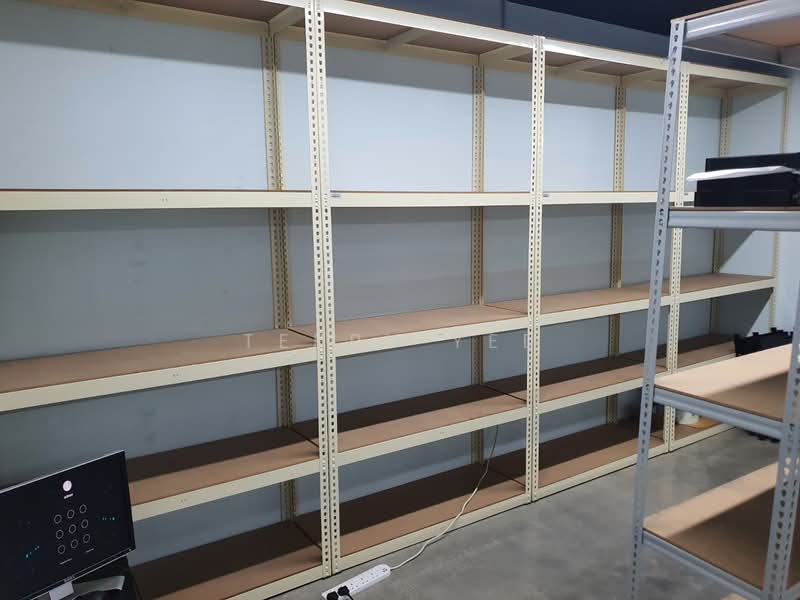 Pejabat untuk Disewa di Bandar Puteri Puchong (Puchong) - Terry Yee - PropertyGuru.com.my