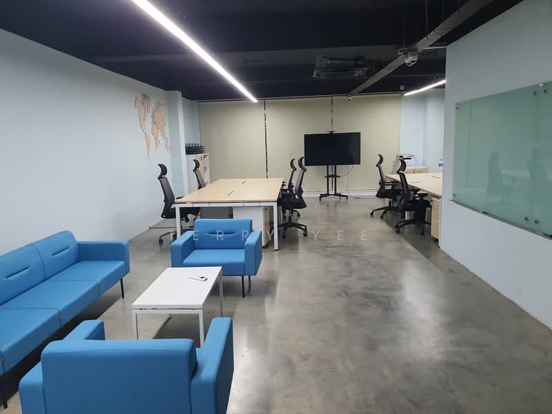 Pejabat untuk Disewa di Bandar Puteri Puchong (Puchong) - Terry Yee - PropertyGuru.com.my