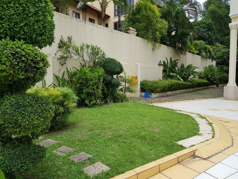 Bungalow for Rent in Kota Damansara (Selangor) - Sam Ho - Garden - PropertyGuru.com.my