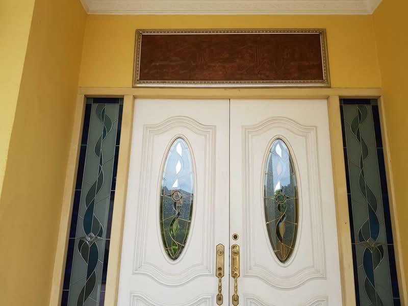 Bungalow for Rent in Kota Damansara (Selangor) - Sam Ho - Entrance - PropertyGuru.com.my