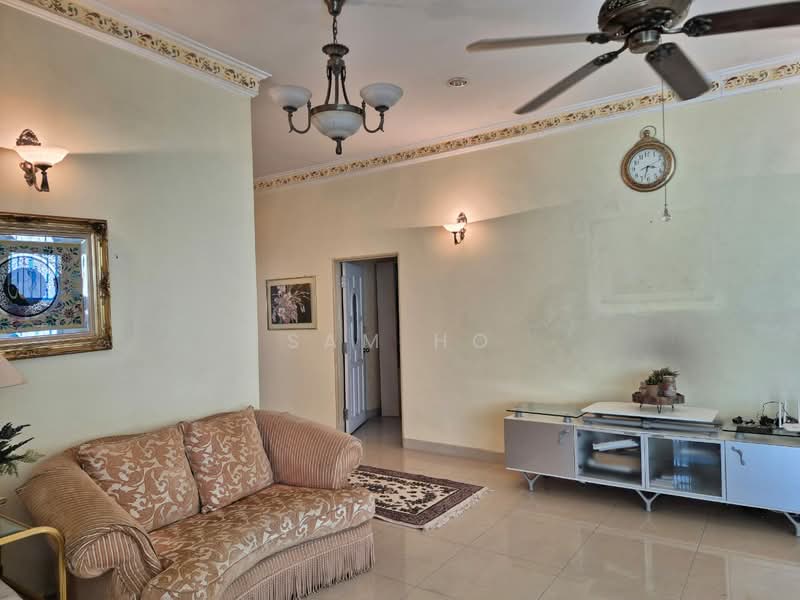 Bungalow for Rent in Kota Damansara (Selangor) - Sam Ho - Living Room - PropertyGuru.com.my