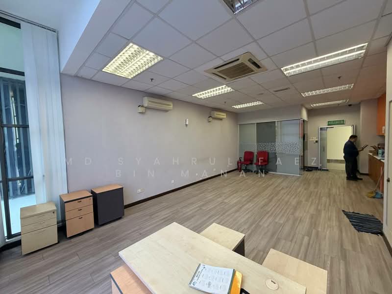 Office for Rent in Cyberjaya (Selangor) - Md Syahrul Faez Bin Manan - Interior - PropertyGuru.com.my