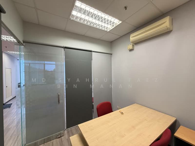 Office for Rent in Cyberjaya (Selangor) - Md Syahrul Faez Bin Manan - Interior - PropertyGuru.com.my