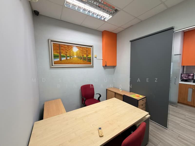 Office for Rent in Cyberjaya (Selangor) - Md Syahrul Faez Bin Manan - Study - PropertyGuru.com.my