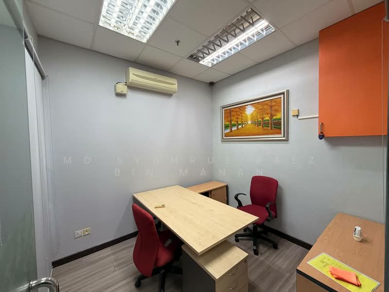 Office for Rent in Cyberjaya (Selangor) - Md Syahrul Faez Bin Manan - Study - PropertyGuru.com.my
