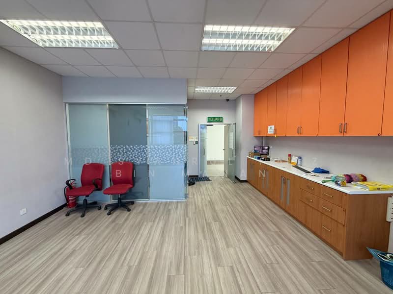 Office for Rent in Cyberjaya (Selangor) - Md Syahrul Faez Bin Manan - Interior - PropertyGuru.com.my