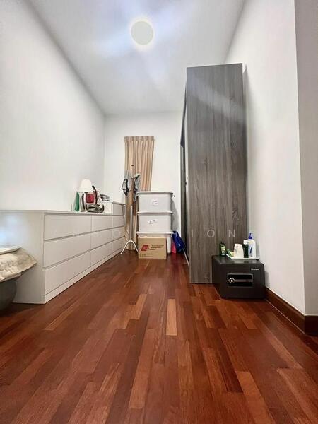 Untuk Disewa - Estuari Gardens