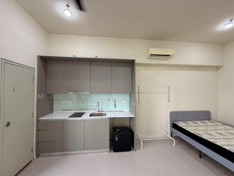 Service Residence for Rent at Tamarind Suites - Md Syahrul Faez Bin Manan - Kitchen - PropertyGuru.com.my
