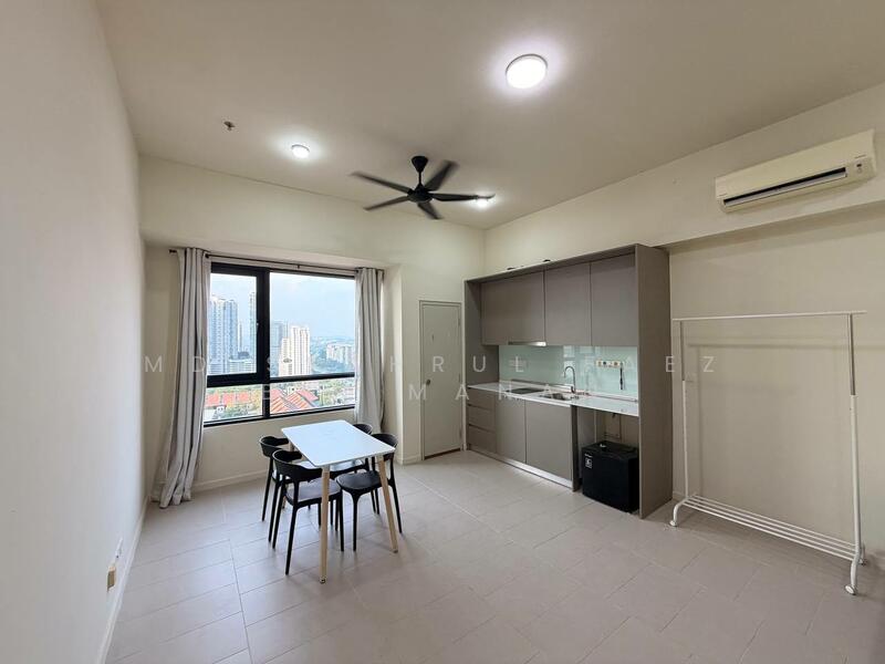 Service Residence for Rent at Tamarind Suites - Md Syahrul Faez Bin Manan - Kitchen - PropertyGuru.com.my
