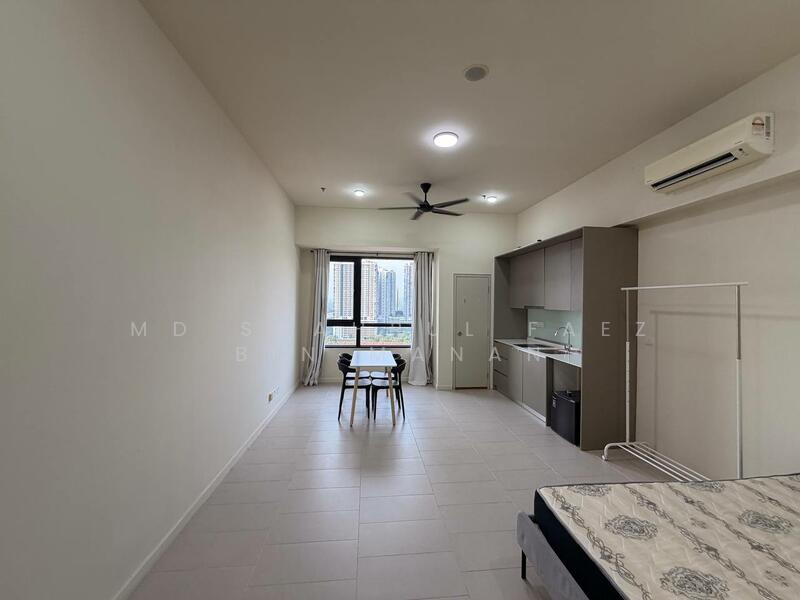 Service Residence for Rent at Tamarind Suites - Md Syahrul Faez Bin Manan - Interior - PropertyGuru.com.my