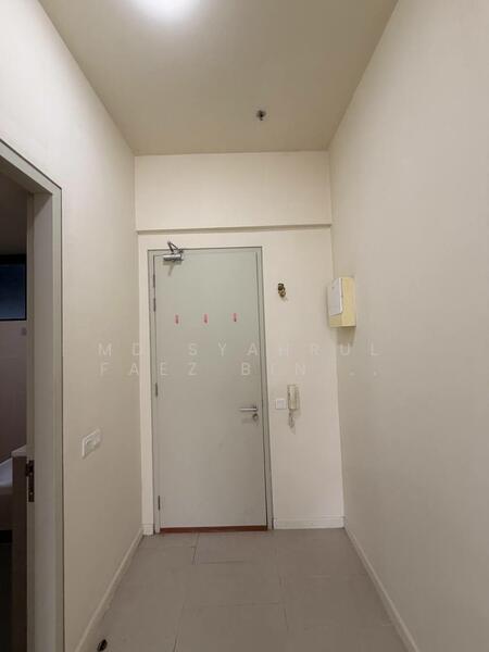 Service Residence for Rent at Tamarind Suites - Md Syahrul Faez Bin Manan - Entrance - PropertyGuru.com.my