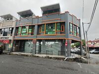 For Rent - Taman Krubong Utama