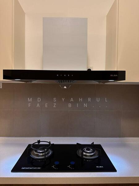 For Rent - Lakefront Homes