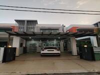 For Sale - Taman Bandar Sejahtera