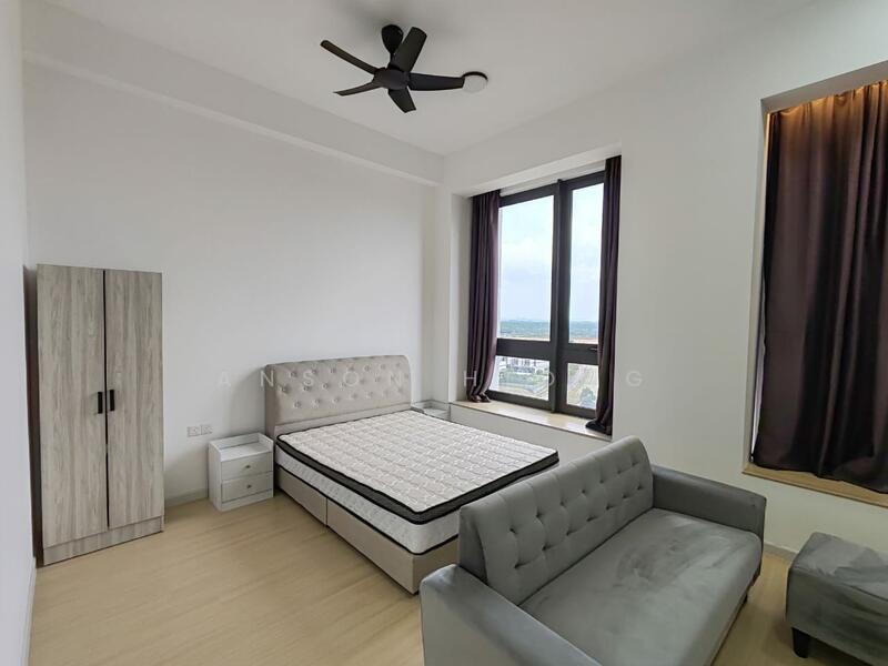 For Rent - Sunway Grid Residence