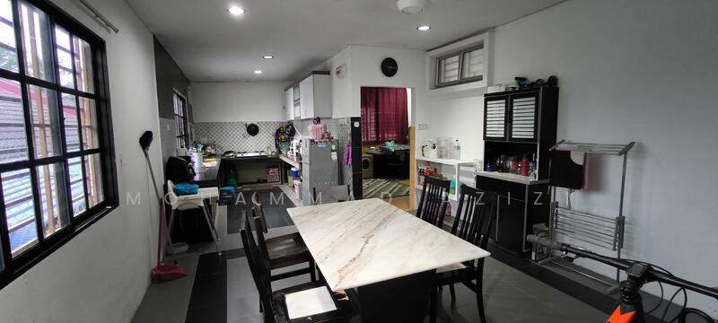 For Sale - Taman Gau Bestari