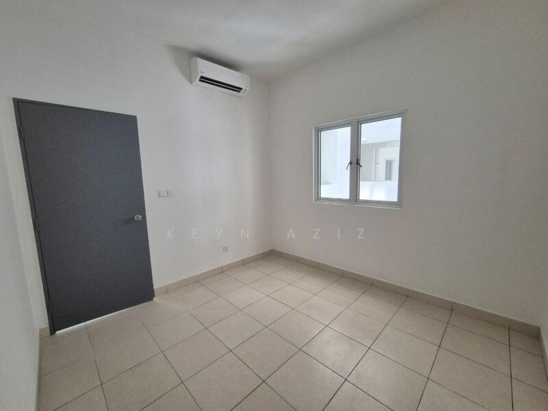 Untuk Dijual - Residensi Kesuma 1