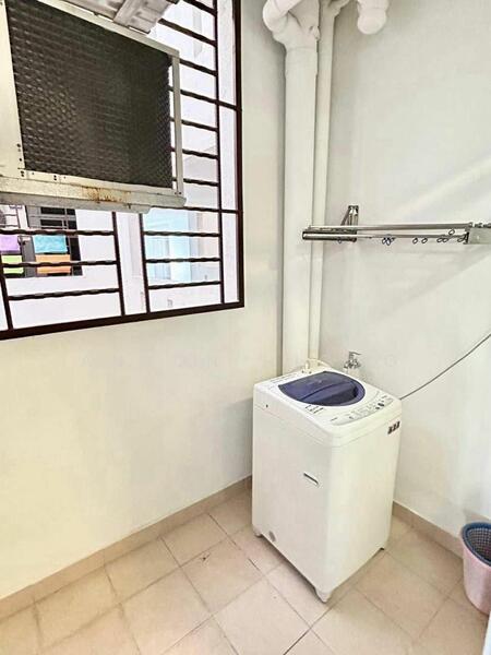 For Sale - Pangsapuri Tanah Emas (Golden Sands)